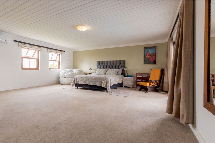 To Let 4 Bedroom Property for Rent in Long Acres Country Estate Western Cape